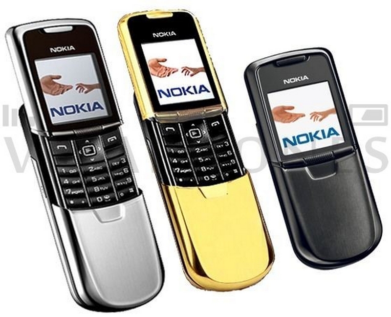 nokia 8800 купить оригинал новый