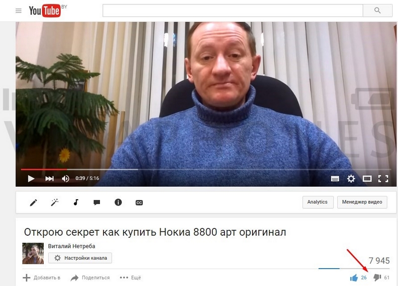 отзывы нетреба нокиа 8800