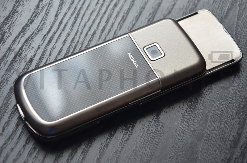 nokia 8800 carbon купить оригинал